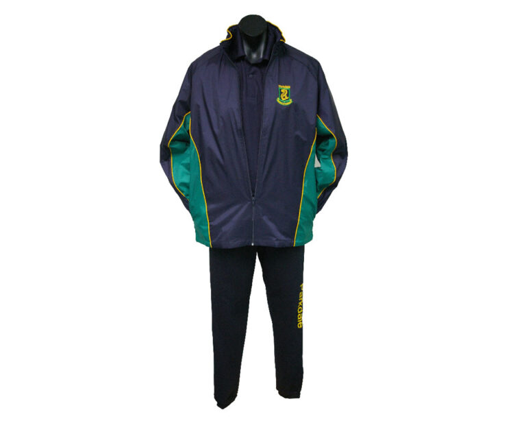 Uniform | Parkdale Secondary College